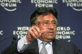 Musharraf Indicted for Benazir Bhutto’s Murder