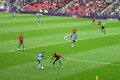 Match-Fixing in English Football and FA Does Nothing