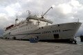 Logos Hope Visits Maldives After 40 Years